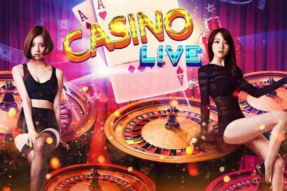 Bet365 Live Casino